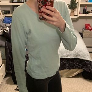 Patagonia long sleeve shirt